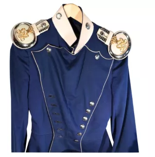 Uniforms / Other Visuel